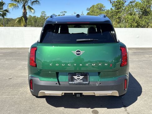 New 2026 MINI Cooper Countryman S image 6