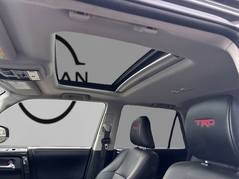 Used 2018 Toyota 4Runner TRD Off-Road Premium image 21