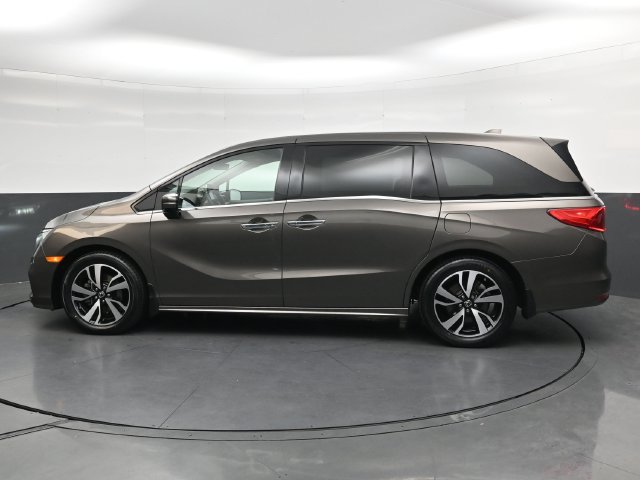Used 2020 Honda Odyssey Elite image 41
