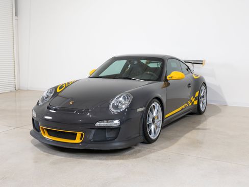 Used 2011 Porsche 911 GT3 RS RWD image 6