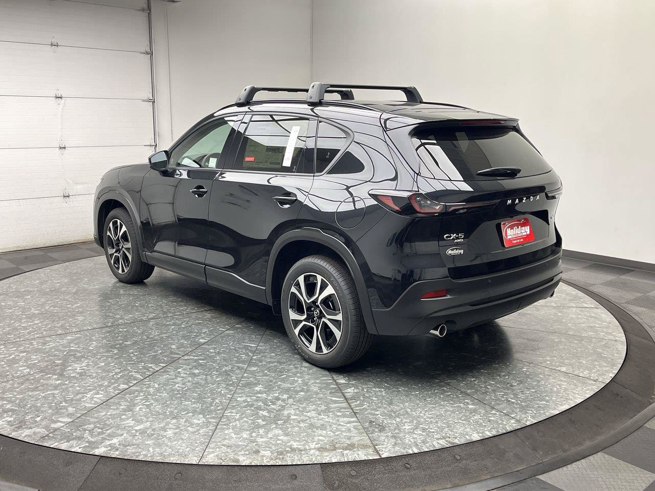 New 2026 MAZDA CX-5 Preferred AWD/4WD image 2