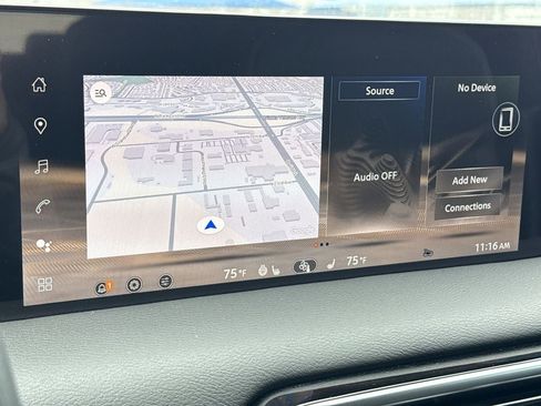 New 2026 Nissan Armada SL w/ Captain's Chari Seat Package image 25