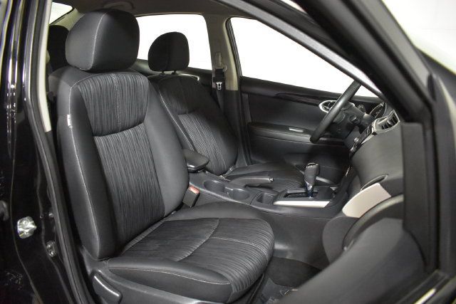 Used 2018 Nissan Sentra SV FWD image 30