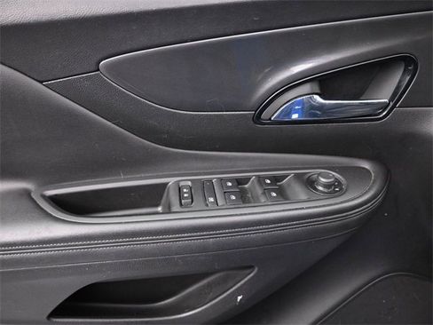 Used 2017 Buick Encore Sport Touring image 20