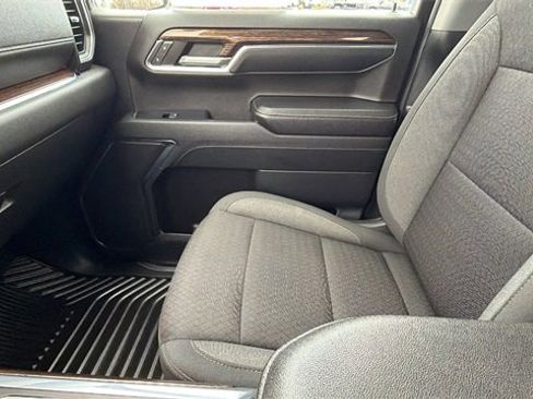 Used 2023 GMC Sierra 1500 Elevation w/ X31 Off-Road Package image 23