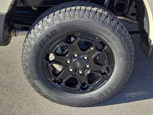 New 2025 Ford Ranger XLT w/ Equipment Group 301A High image 7