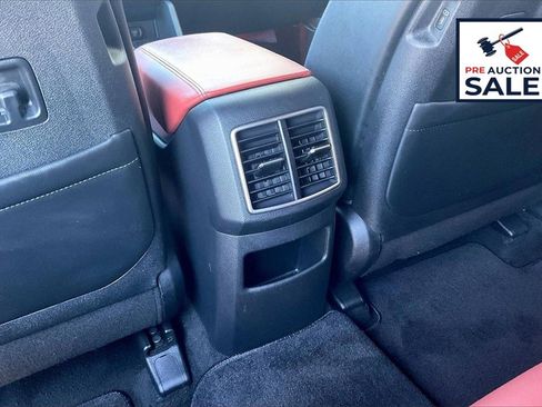 Certified 2024 Kia Sportage SX image 33