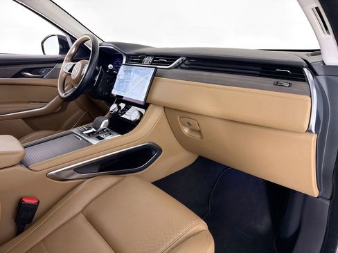 Used 2021 Jaguar F-PACE S image 13