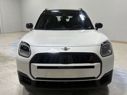 Used 2026 MINI Cooper Countryman S AWD/4WD image 12