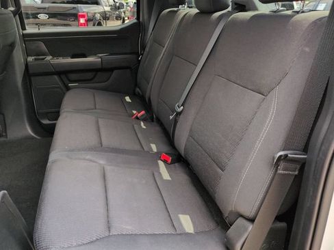 Used 2024 Ford F150 XLT w/ Equipment Group 302A MID AWD/4WD image 14