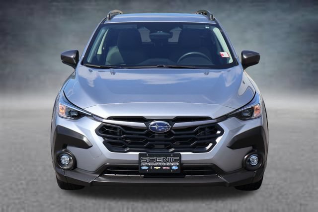 Certified 2024 Subaru Crosstrek 2.0i Premium w/ Crosstrek Mirror Package AWD/4WD image 25
