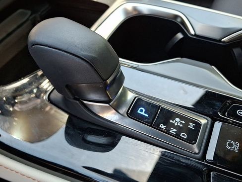 Used 2024 Lexus NX 350 AWD w/ Cold Area Package image 16