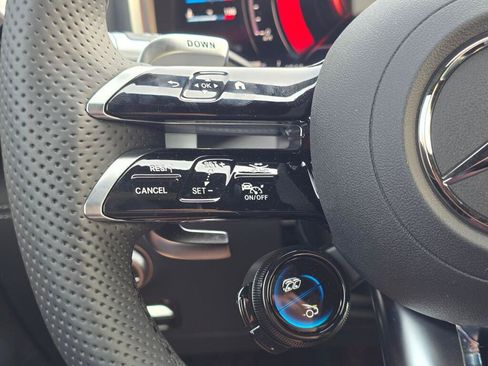 New 2026 Mercedes-Benz AMG GT 55 image 35