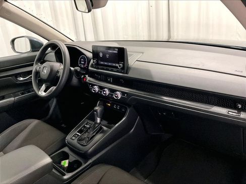 Certified 2025 Honda CR-V EX image 14