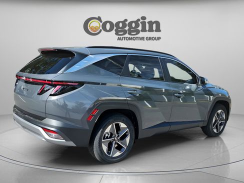 New 2026 Hyundai Tucson SEL image 6
