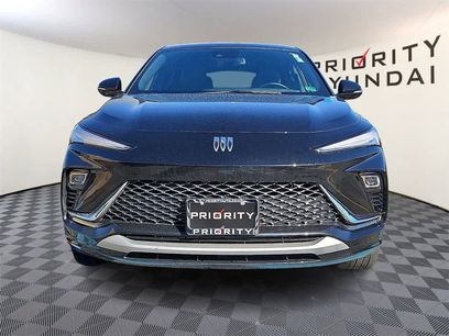 Used 2024 Buick Envista Avenir