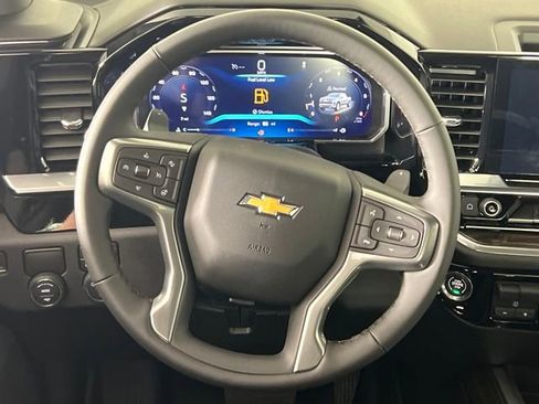 New 2026 Chevrolet Silverado 1500 LT w/ All Star Edition Plus RWD image 14