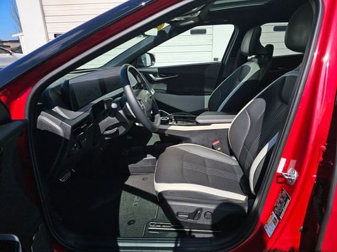 Certified 2024 Kia EV6 GT-Line image 23