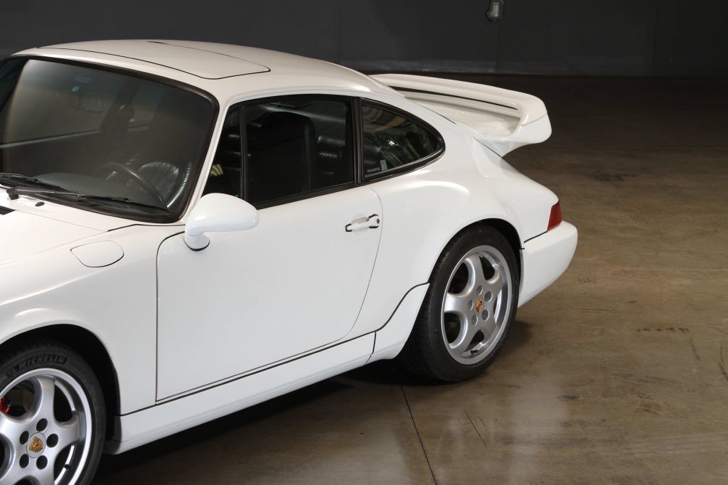 Used 1990 Porsche 911 Carrera image 11
