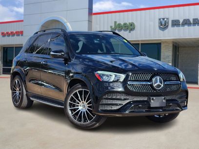 Used 2021 Mercedes-Benz GLE 350