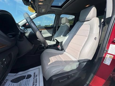 Used 2020 Honda CR-V EX-L image 25