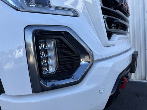 Used 2019 GMC Sierra 1500 AT4 w/ AT4 Premium Package image 43
