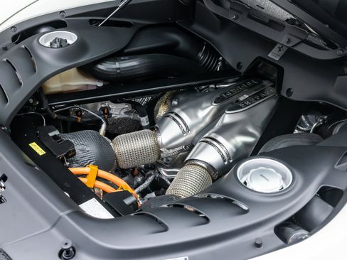 Used 2022 Ferrari 296 GTB RWD image 24