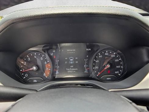 Used 2024 Jeep Compass Limited AWD/4WD image 11
