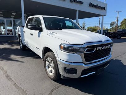 Used 2025 RAM 1500 Big Horn