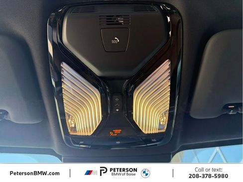 New 2026 BMW X5 xDrive50e AWD/4WD image 40