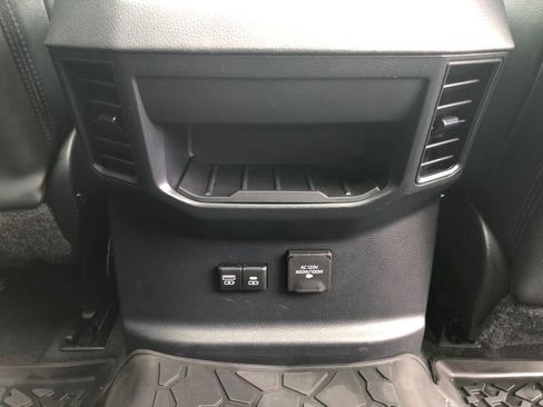 Used 2022 Toyota Tundra TRD Pro image 27