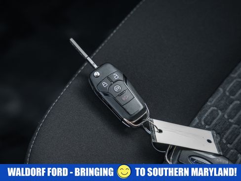 Certified 2024 Ford Ranger XLT image 49