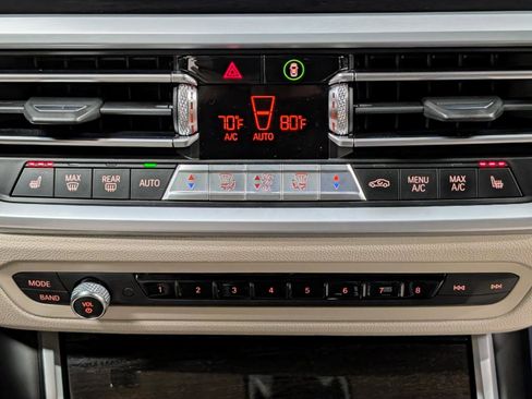 Used 2020 BMW M340i w/ Parking Assistance Package image 28