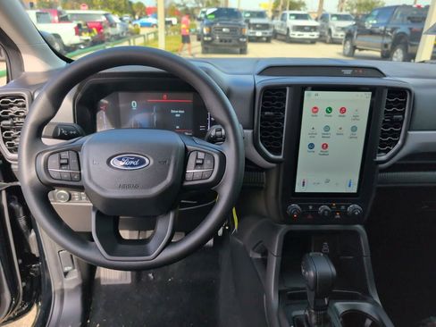 New 2025 Ford Ranger XL image 17