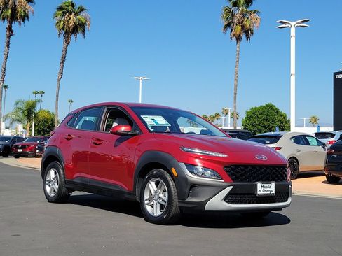 Used 2023 Hyundai Kona SE AWD/4WD image 34