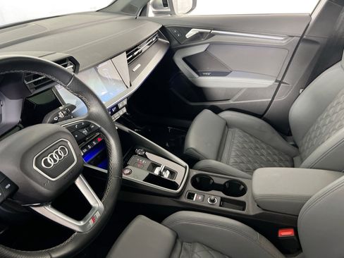 Used 2022 Audi S3 Premium Plus image 23