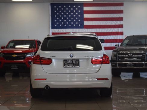 Used 2015 BMW 328d xDrive 328d xDrive AWD 4dr Wagon image 20