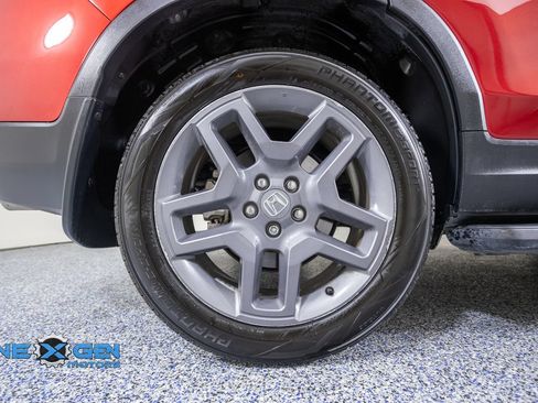 Used 2022 Honda Passport EX-L image 42