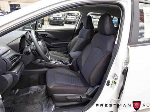 Used 2025 Subaru Impreza 2.0i Sport AWD/4WD image 18