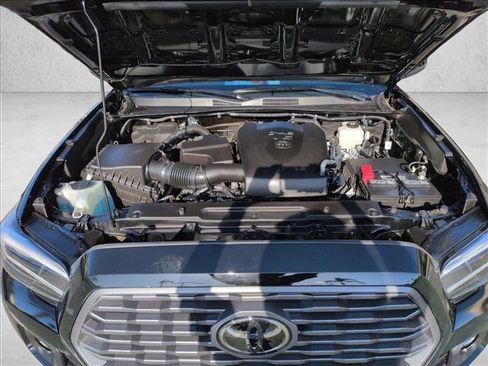 Used 2023 Toyota Tacoma TRD Off-Road AWD/4WD image 22