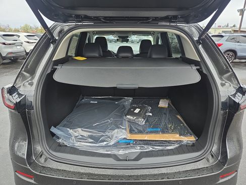 New 2026 MAZDA CX-5 Preferred AWD/4WD image 6