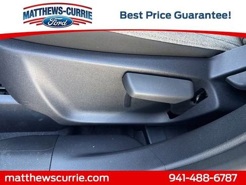 New 2026 Ford Bronco Sport Big Bend image 10