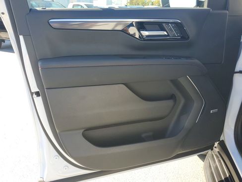 New 2026 Chevrolet Suburban RST w/ Comfort Package image 23