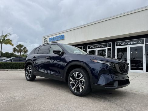New 2026 MAZDA CX-5 Preferred AWD/4WD image 22
