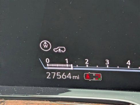 Used 2021 Cadillac Escalade Premium Luxury Platinum AWD/4WD image 5