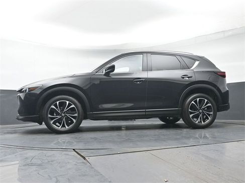 Certified 2023 MAZDA CX-5 AWD 2.5 S w/ Premium Plus Pkg image 32