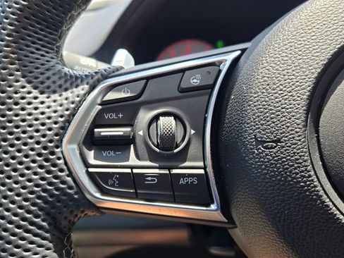 Certified 2023 Acura RDX AWD w/ A-Spec & Advance Pkg image 24