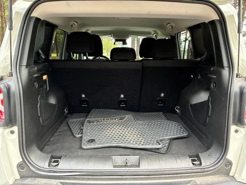 Used 2021 Jeep Renegade Sport AWD/4WD image 17