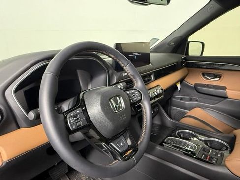 Used 2026 Honda Passport TrailSport Elite image 16