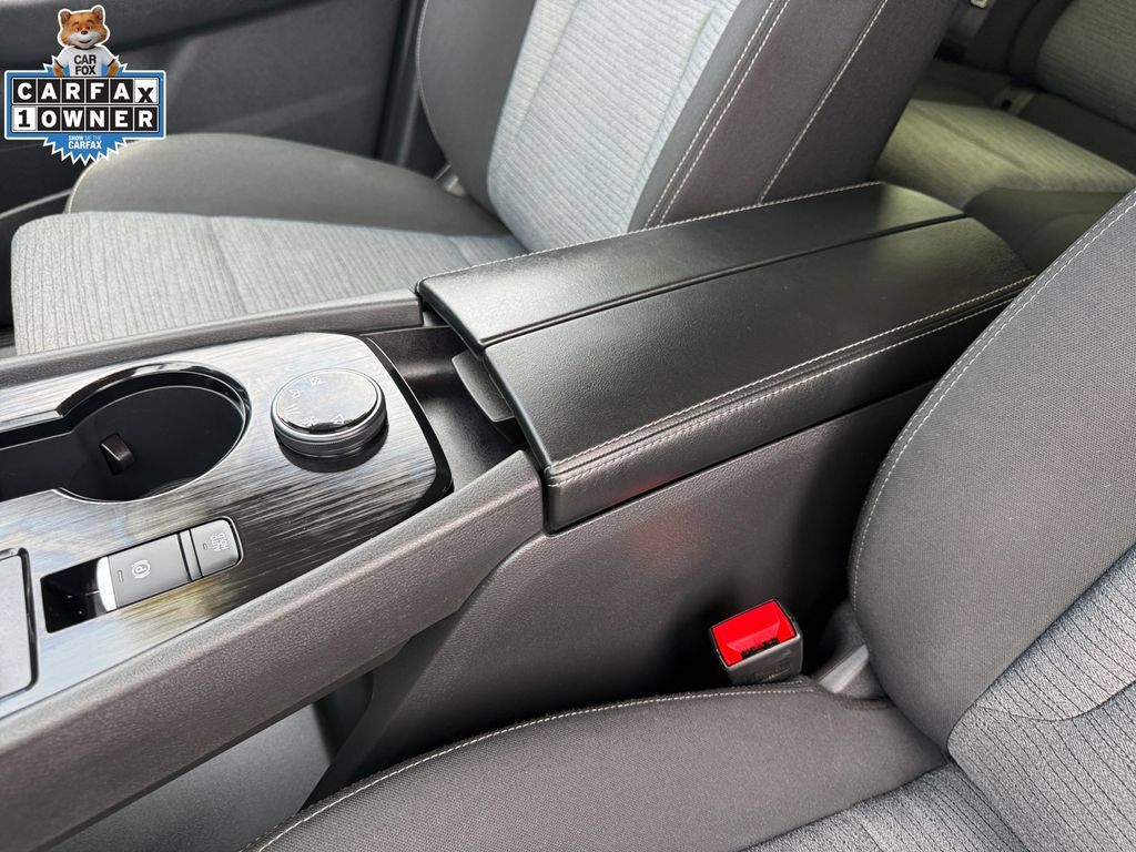 Certified 2023 Nissan Rogue SV AWD/4WD image 23